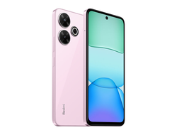 Xiaomi Redmi 13 8/256GB RU Розовый