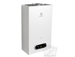 Газовая колонка Electrolux GWH 10 NANOPLUS 2.0