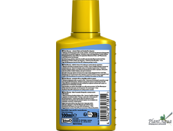 Tetra Biocoryn 100мл - средство для разложению биологических загрязнений в аквариумной воде