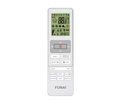 Настенная сплит-система Funai RACI-EM25HP.D04
