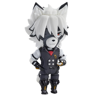 Нендроид Ликаон (Von Lycaon)