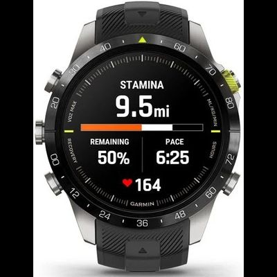Умные часы Garmin MARQ Athlete Gen 2