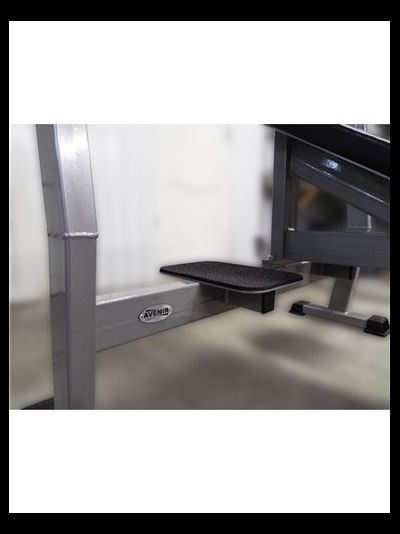 Скамья для жима под углом вверх AV102/80