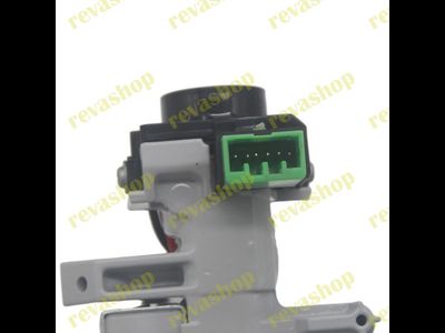 Комплект личинок с замком зажигания Honda Civic CRV