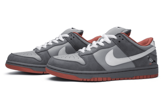 Nike SB Dunk Low Staple Nyc Pigeon новые