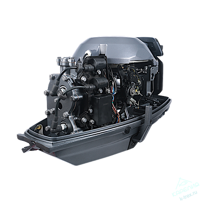Лодочный мотор ALLFA T30BS