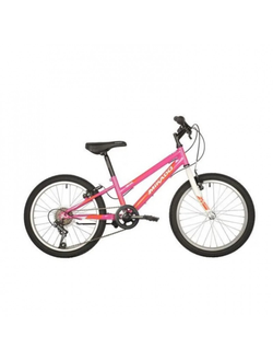 Велосипед 20 MIKADO VIDA KID 10" оранжевый