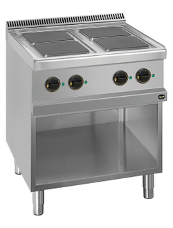 Плита электрическая Apach APRE-77P