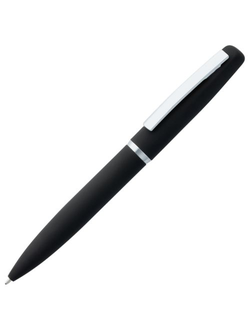 Bolt Soft Touch, 6 цветов, черная