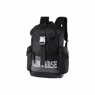 Converse all store in backpack black