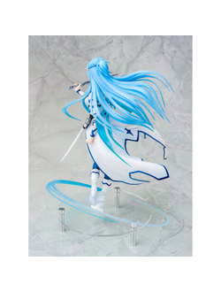 Фигурка 1/7 Асуна (Asuna Undine Ver.)