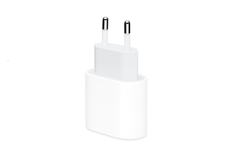 Блок питания Apple USB-C 20 Вт