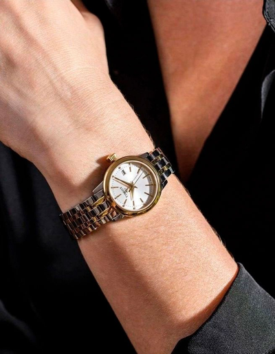 Швейцарские часы Tissot T129.210.22.013.00