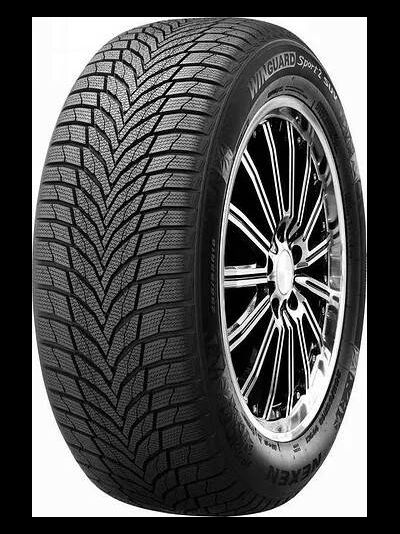 Nexen WINGUARD Sport 2 225/60R16