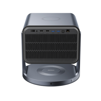 4K лазерный проектор Vidda C2 Pro (CN, Опт.зум)