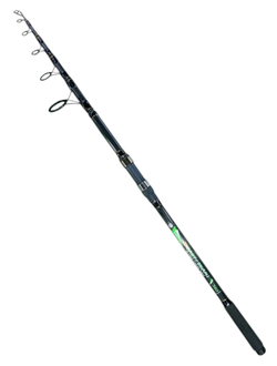 Удилище карповое телескопическое test:80-200g #9050 3.6м
