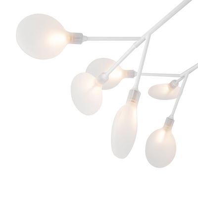 Freya, Потолочный светильник Florencia, FR5049CL-27W2