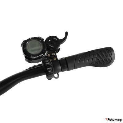 ЭЛЕКТРОСАМОКАТ  Teverun Blade Mini Pro