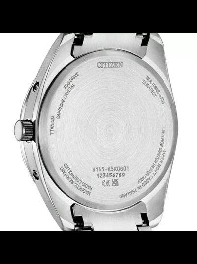 Наручные часы Citizen CB0261-53L