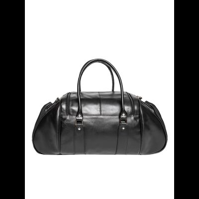 Дорожно-спортивная сумка Benevento Premium black 
(арт. 4044-51)