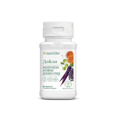 Nutrilite Дэйли 90 таблеток