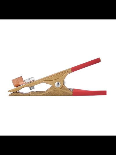 Клемма заземления КЗ-20-2