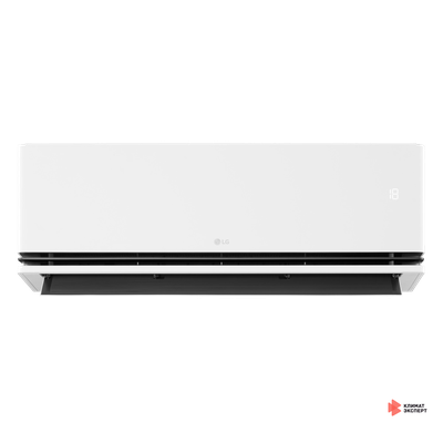 Внутренние блоки мульти сплит-систем настенного типа LG серии DELUXE PRO H18S1D.NS1R