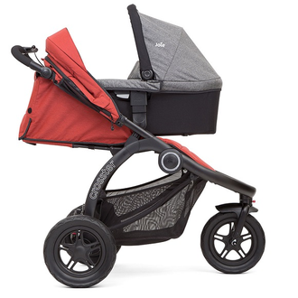 Joie crosster pushchair new arrivals