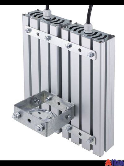 VRN-96-K уличный светодиодный светильник гарантия 3 года