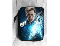 Пенал Star Trek, Стартрек №7