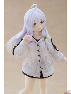 Фигурка Элейна (Elaina Knit Sweater Ver.)
