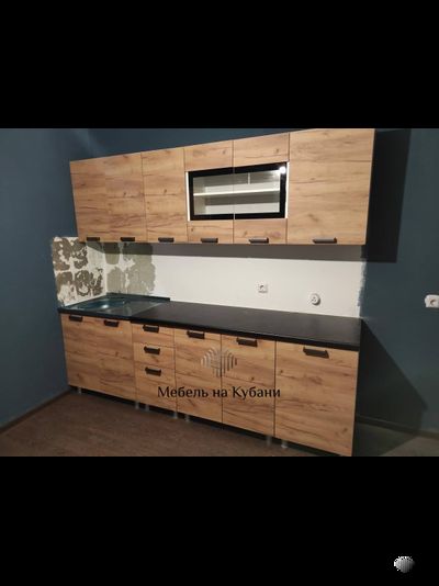 Крафт 2,0м кухонный гарнитур