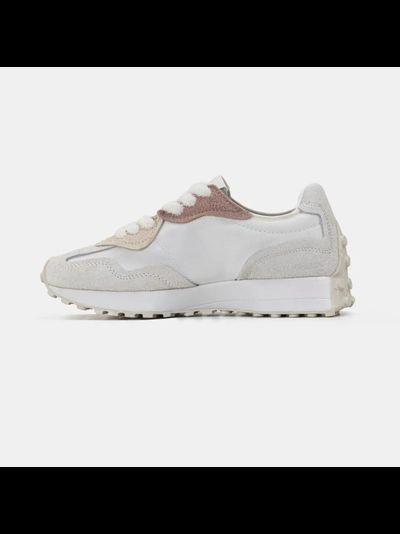 New Balance 327 Beige Pink