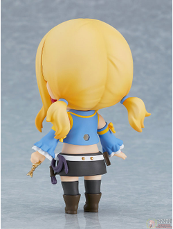 Нендроид Люси Хартфилия (Lucy Heartfilia)