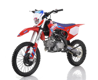 Питбайк RXF  FREERIDE 150X-LE