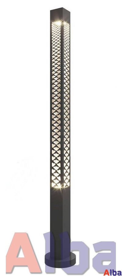 Садовый фонарь Flesh-2m Decor