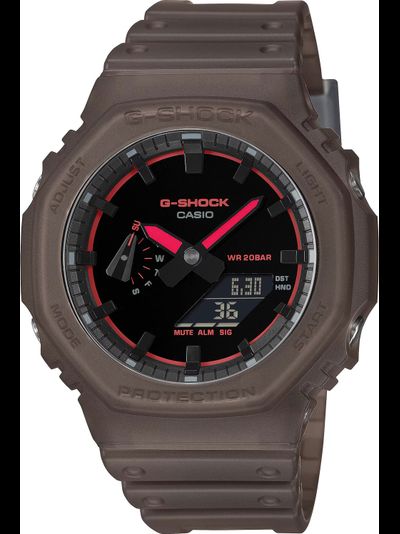 Часы Casio G-Shock GA-2100K-5A