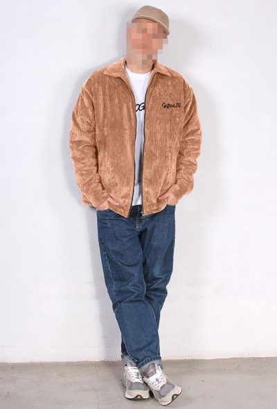 Куртка Gifted78 Mario Bage