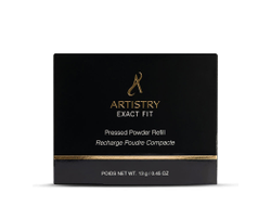 ARTISTRY EXACT FIT™ Компактная пудра с SPF 20, оттенок Chablis, 12гр.