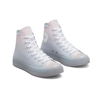 Кеды Converse All Star Disrupt Cx Stretch Canvas высокие женские