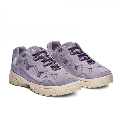 Оригинальные Кроссовки Converse Gianno Golf Le Fleur Lavender фиолетовые низкие 169842C