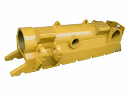 Рама тележки ТТ3501-21-111СБ