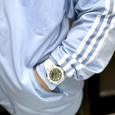 Часы Casio G-Shock GA-B001MW-8A