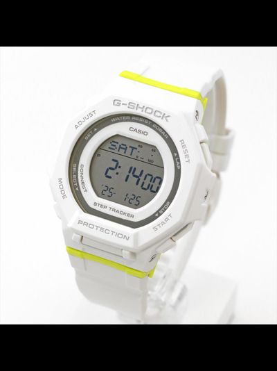 Часы Casio G-Shock GMD-B300SC-7