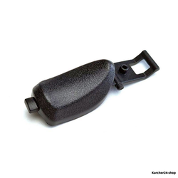 Нижняя кнопка для утюга i 6006 (5.862-031.0)
