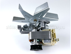 Двигатель вентилятора конвекции для духовок Gorenje 230171