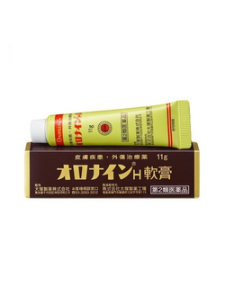 Мазь ЖИВАЯ КОЖА (11 г)