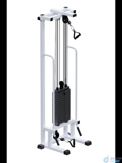 "Лидер" 75 кг