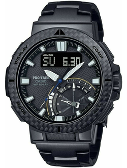 Часы Casio Pro Trek PRW-73XT-1E
