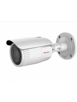 HiWatch DS-I456 4Мп цилиндрическая IP-видеокамера с EXIR-подсветкой до 30м